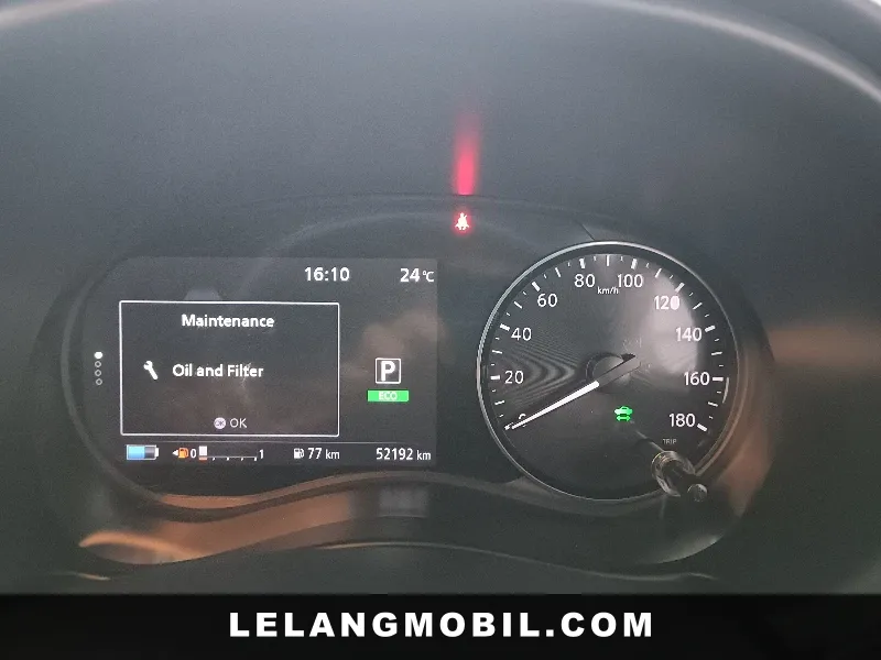 NISSAN KICKSEPOWER - View 7