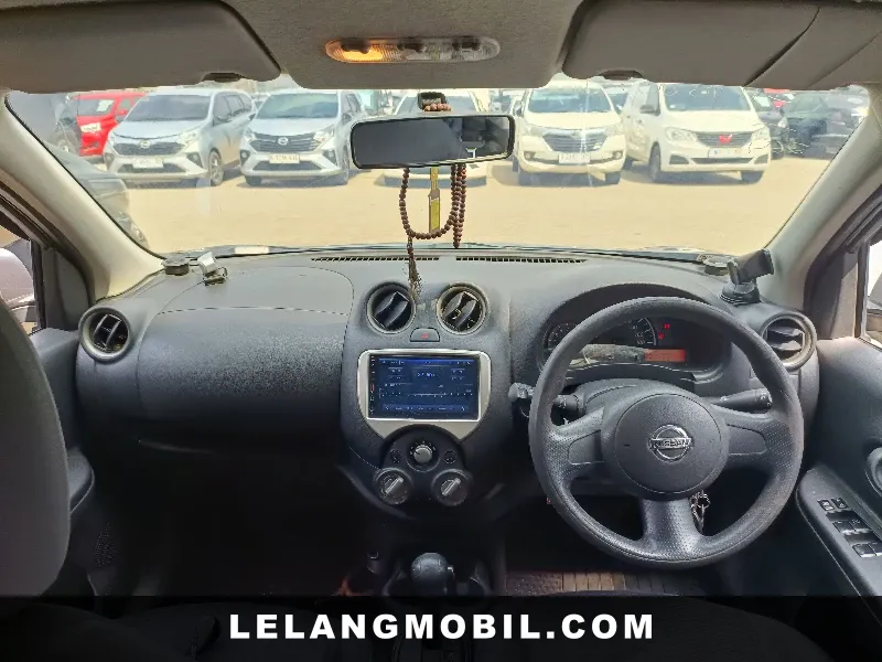 NISSAN MARCH - View 5