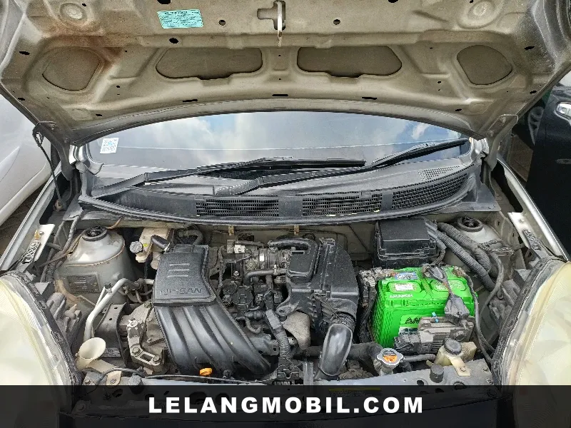 NISSAN MARCH - View 6