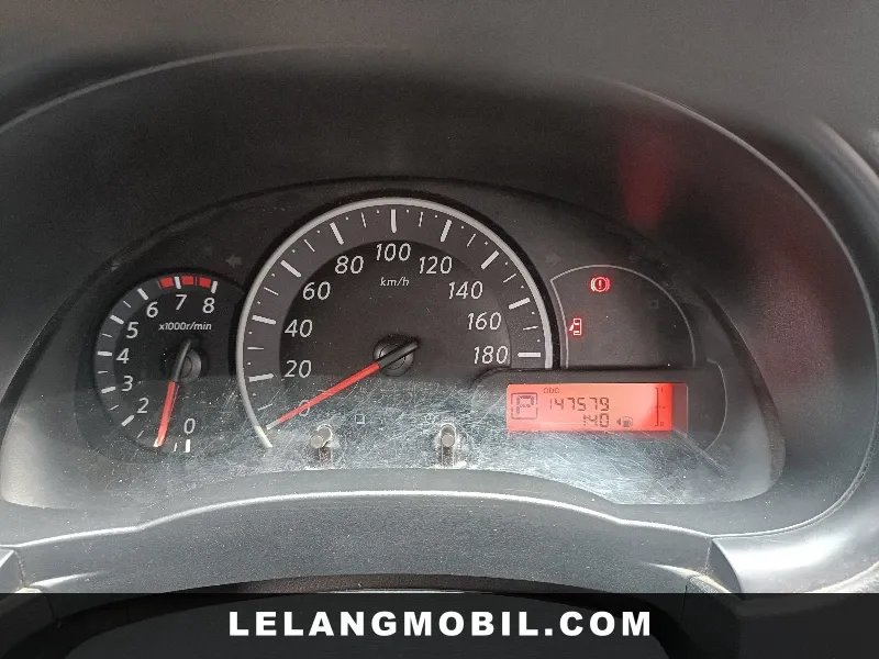 NISSAN MARCH - View 7