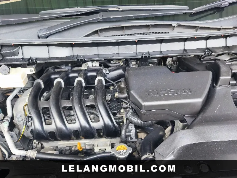 NISSAN SERENA - View 6