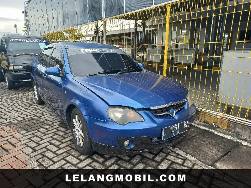 PROTON GEN2 - View 2