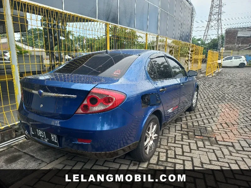 PROTON GEN2 - View 3