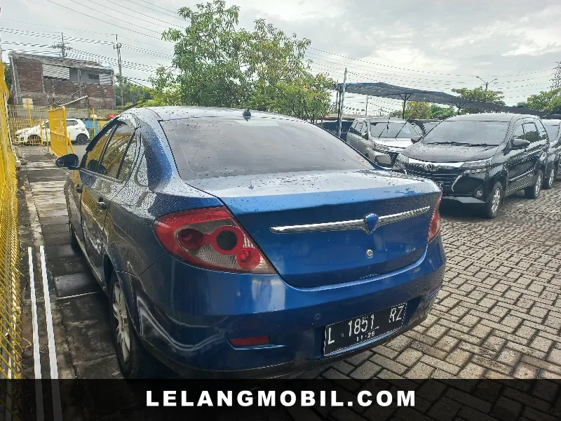 PROTON GEN2 - View 4