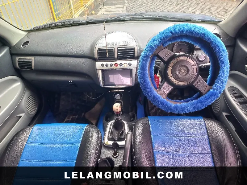 PROTON GEN2 - View 5