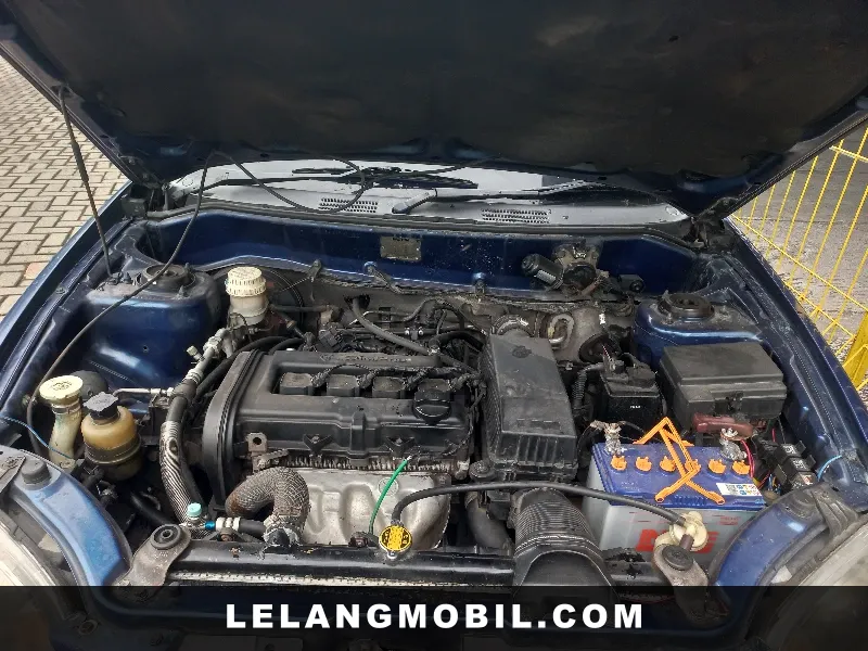 PROTON GEN2 - View 6