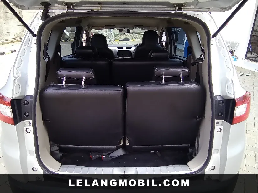 RENAULT TRIBER - View 10