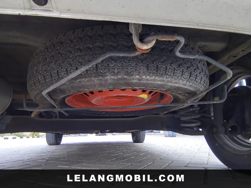 RENAULT TRIBER - View 11