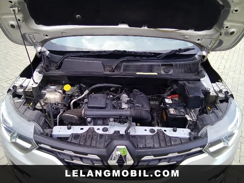 RENAULT TRIBER - View 6