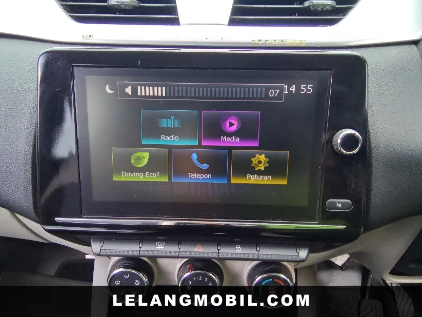 RENAULT TRIBER - View 9