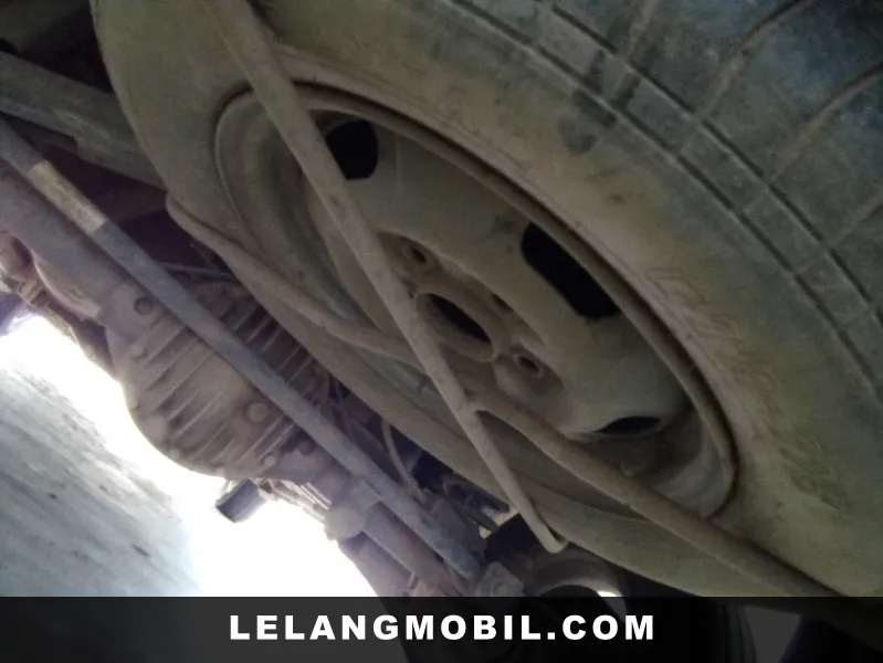 SUZUKI APV - View 10