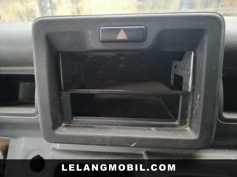 SUZUKI CARRYPU - View 5