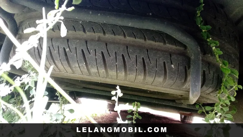 SUZUKI ERTIGA - View 12