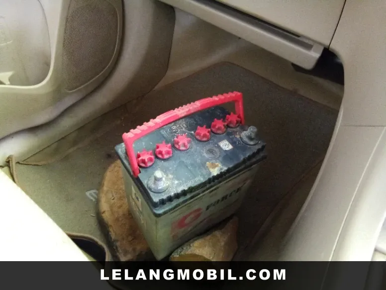 SUZUKI ERTIGA - View 12