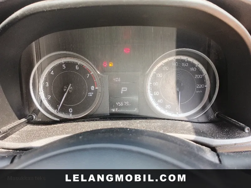 SUZUKI ERTIGA - View 13