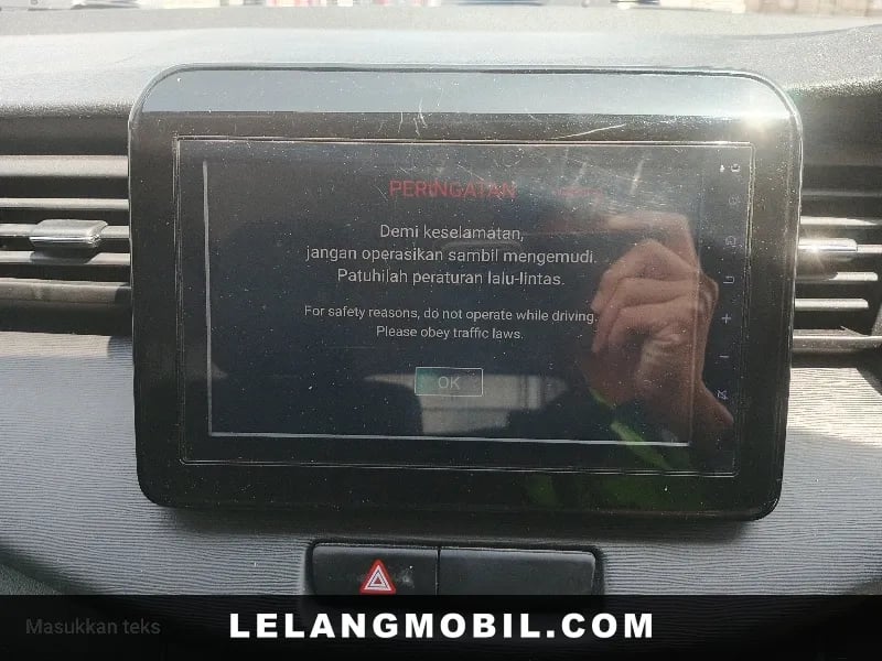 SUZUKI ERTIGA - View 22