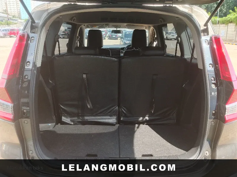 SUZUKI ERTIGA - View 23