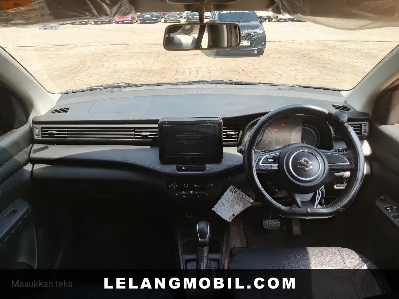 SUZUKI ERTIGA - View 9