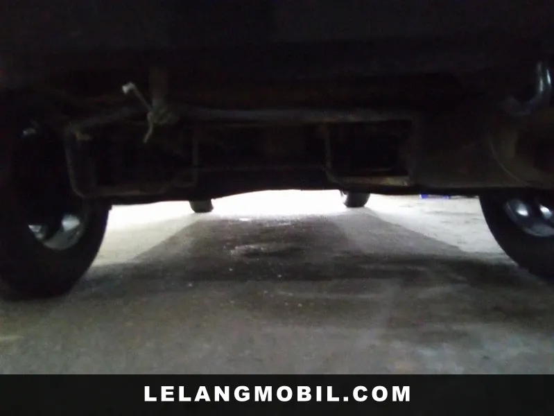 SUZUKI ERTIGA - View 10