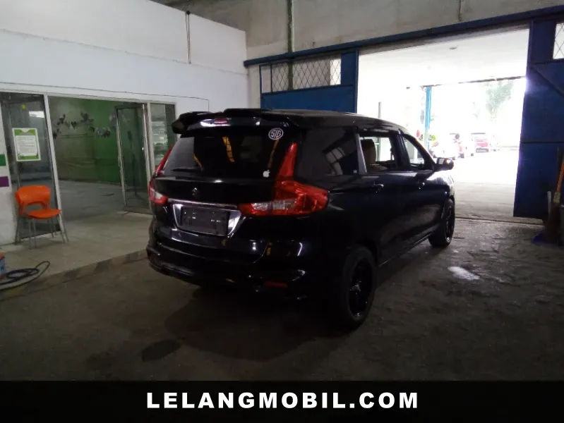 SUZUKI ERTIGA - View 3