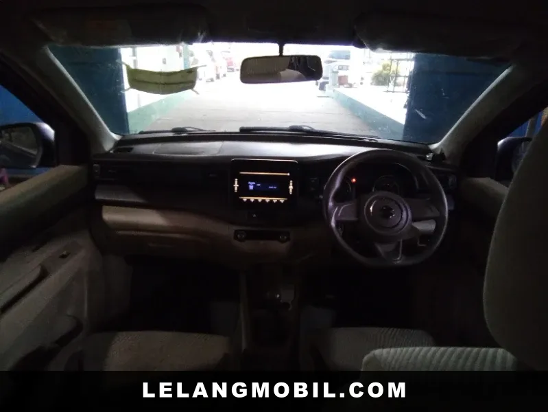 SUZUKI ERTIGA - View 5