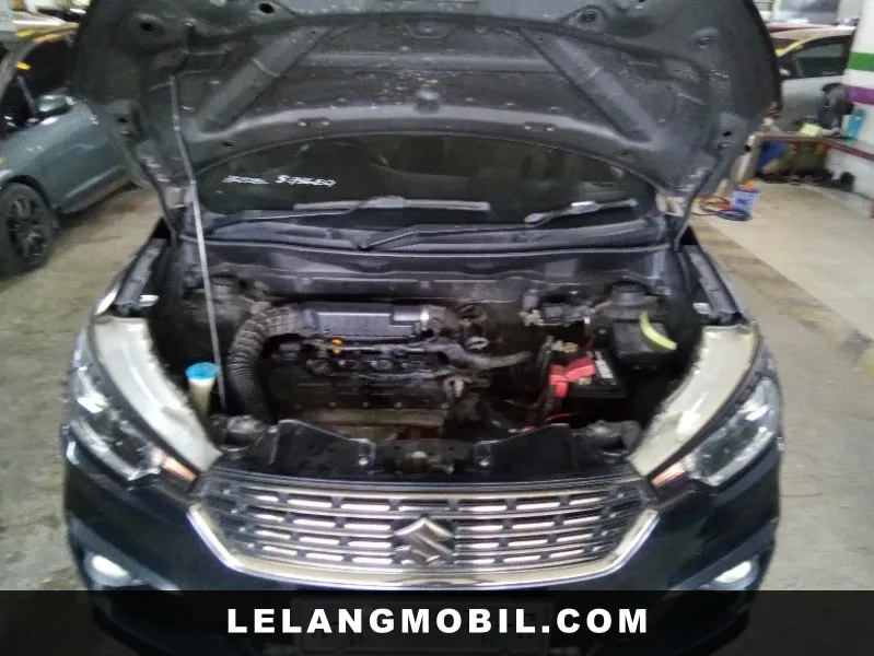 SUZUKI ERTIGA - View 6