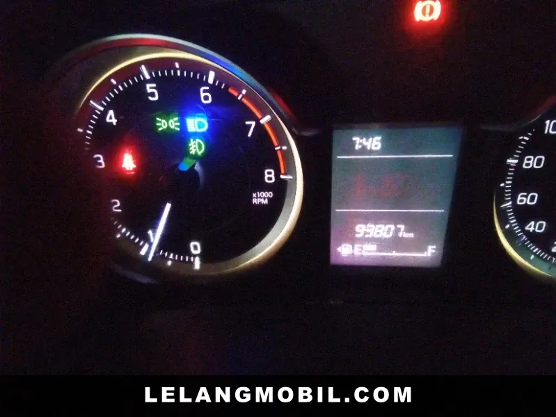 SUZUKI ERTIGA - View 7