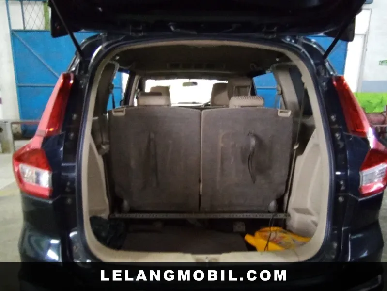 SUZUKI ERTIGA - View 9