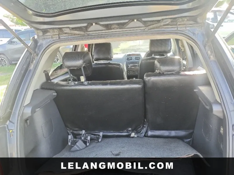 SUZUKI SX4 - View 11