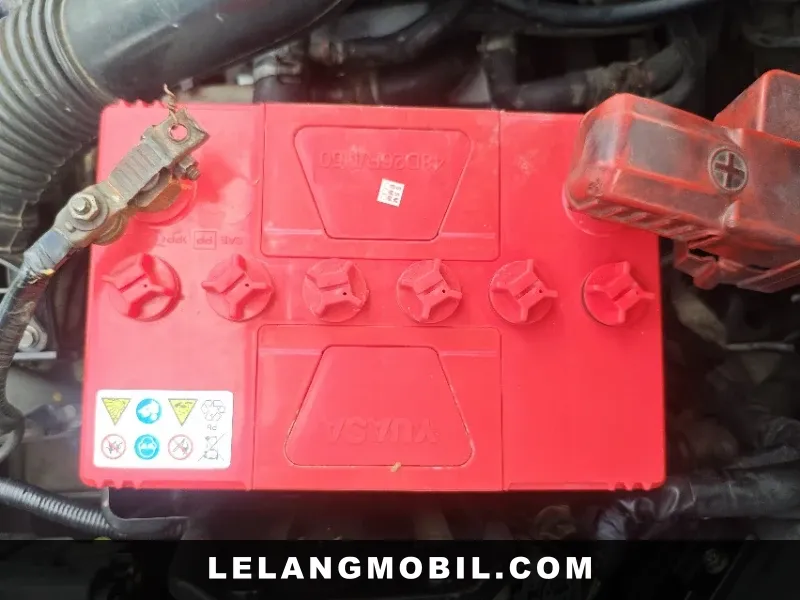 SUZUKI SX4 - View 12