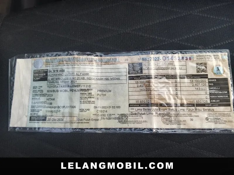 TOYOTA AGYA - View 8