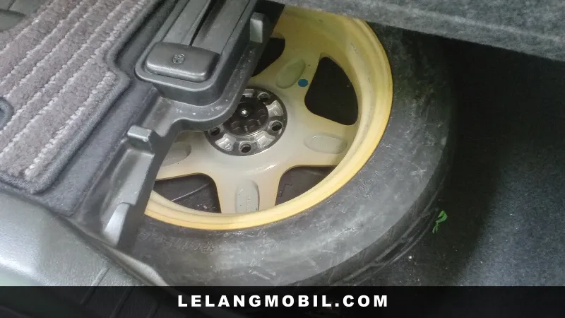 TOYOTA ALPHARD - View 11