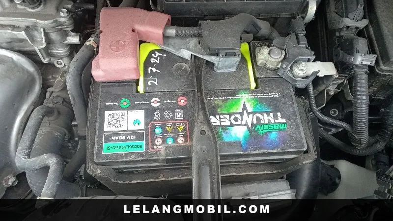 TOYOTA ALPHARD - View 12