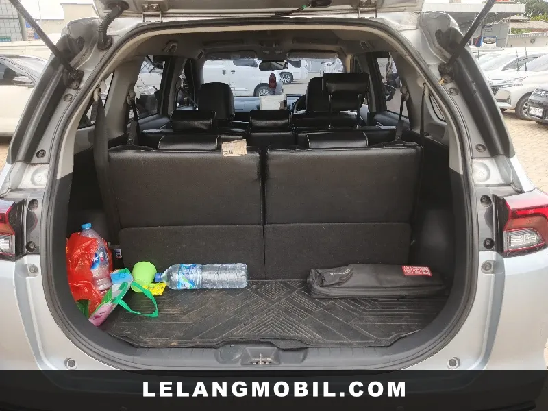 TOYOTA AVANZA - View 12