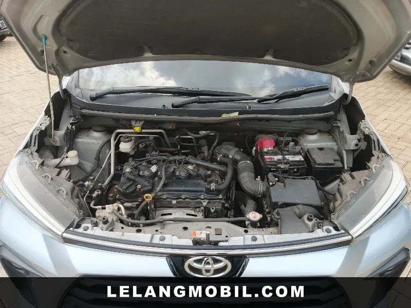 TOYOTA AVANZA - View 6