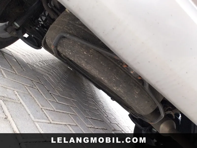 TOYOTA AVANZA - View 11