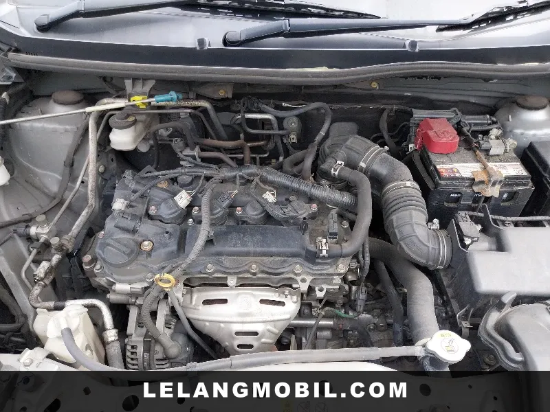 TOYOTA AVANZA - View 6