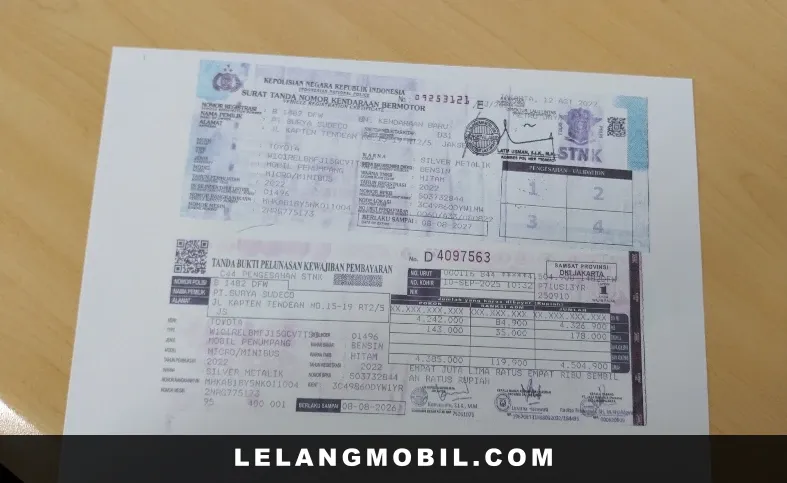 TOYOTA AVANZA - View 8