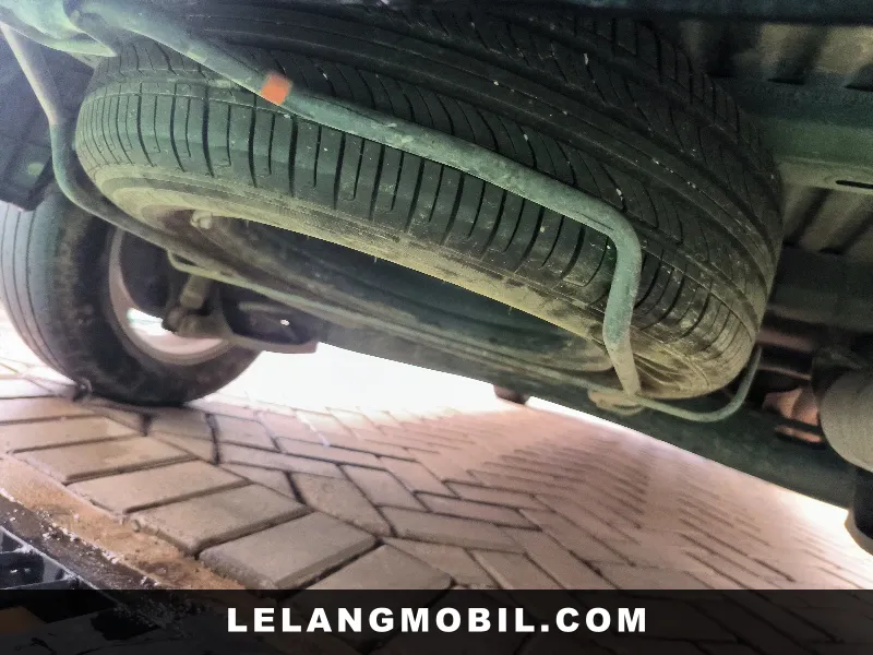 TOYOTA AVANZA - View 10