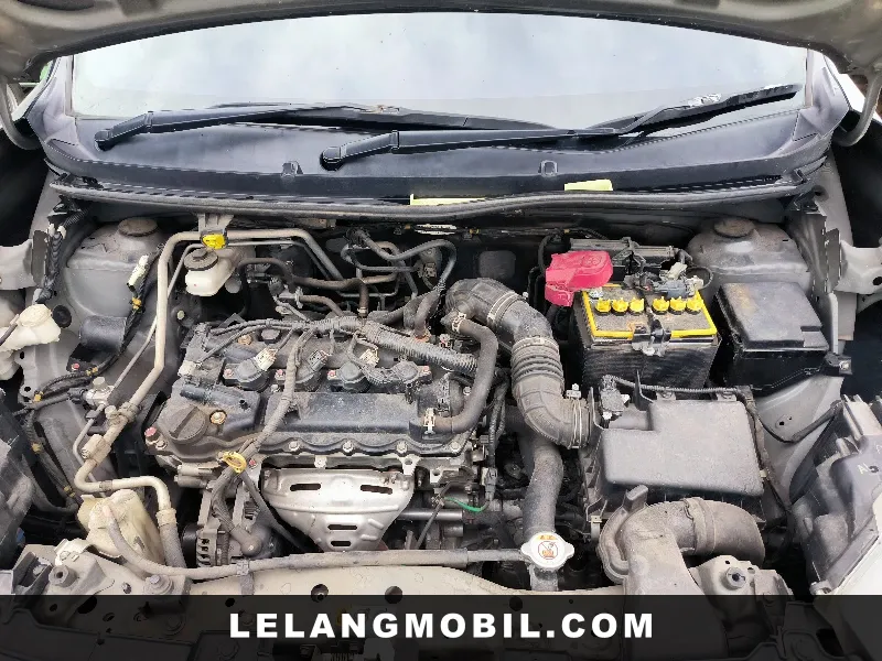 TOYOTA AVANZA - View 6