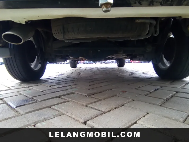 TOYOTA AVANZA - View 11