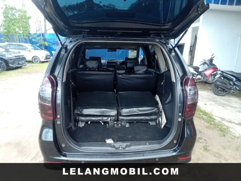 TOYOTA AVANZA - View 12