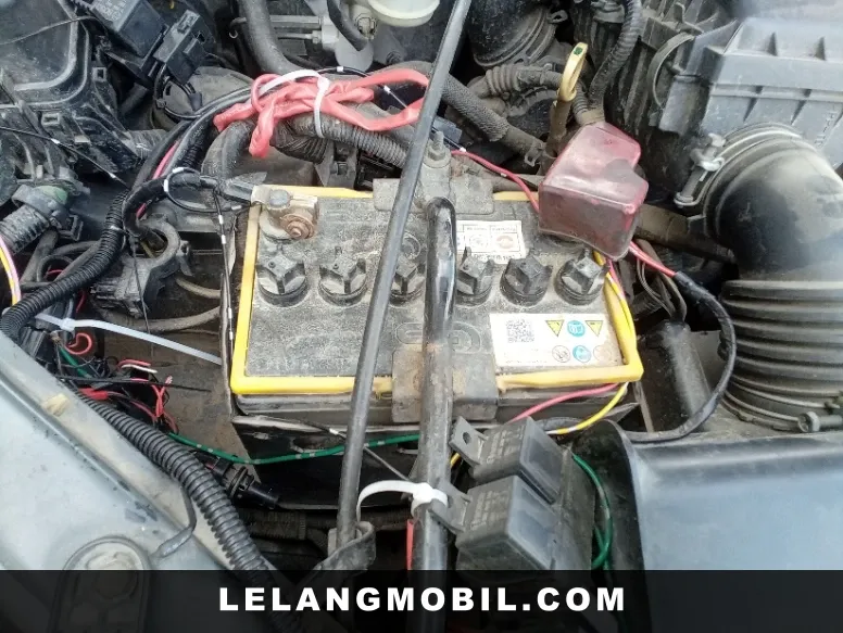 TOYOTA AVANZA - View 14