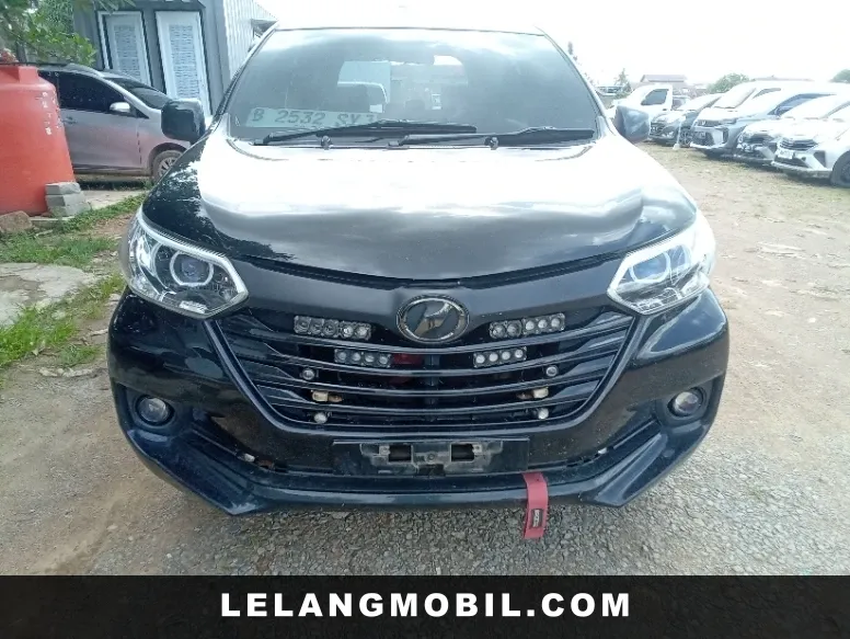 TOYOTA AVANZA - View 15