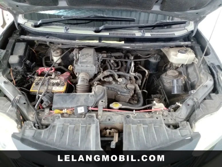 TOYOTA AVANZA - View 6