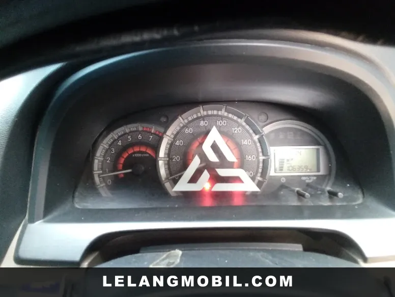 TOYOTA AVANZA - View 7