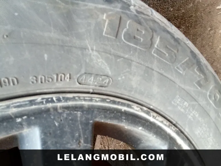 TOYOTA AVANZA - View 9