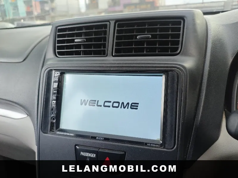 TOYOTA AVANZA - View 10