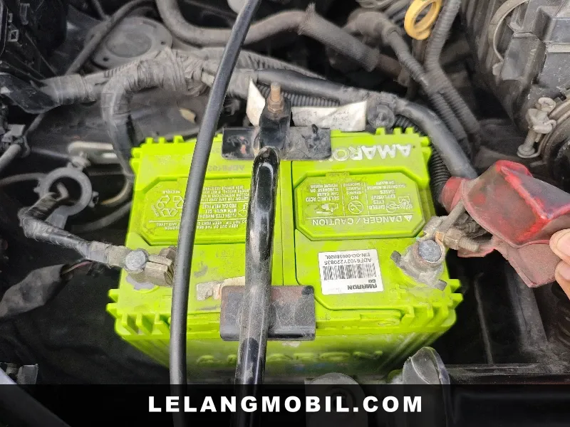 TOYOTA AVANZA - View 13