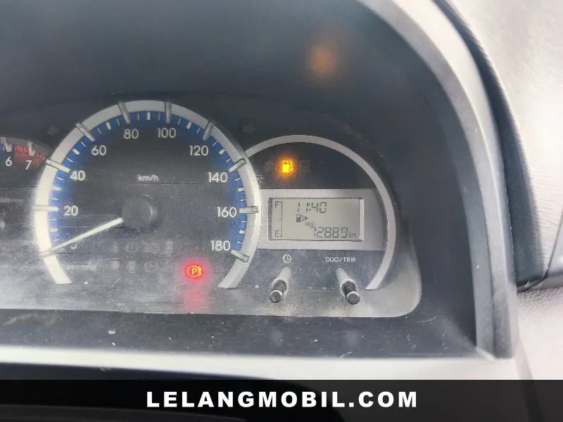 TOYOTA AVANZA - View 7